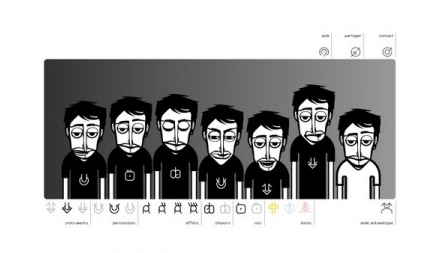 Incredibox