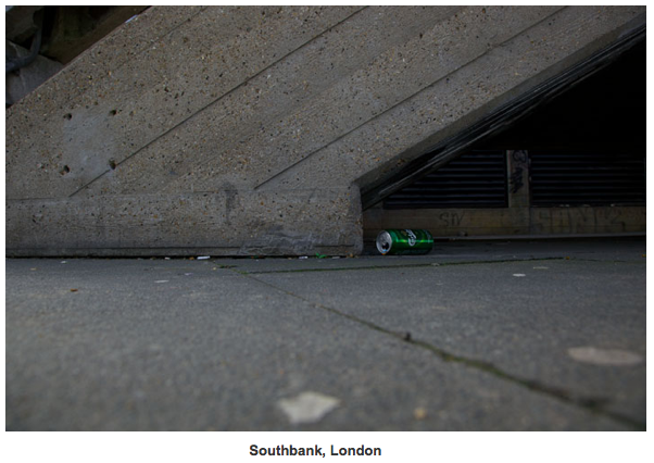 Litlle People Street Art